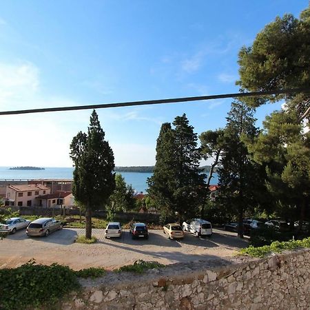 Apartment Marjanovic Rovinj Buitenkant foto