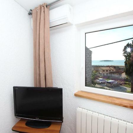Apartment Marjanovic Rovinj Buitenkant foto