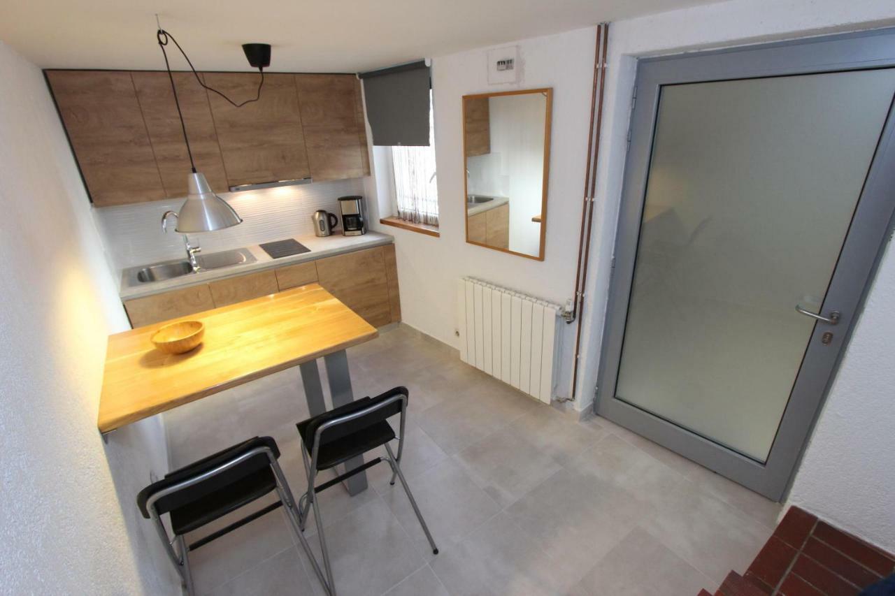 Apartment Marjanovic Rovinj Buitenkant foto