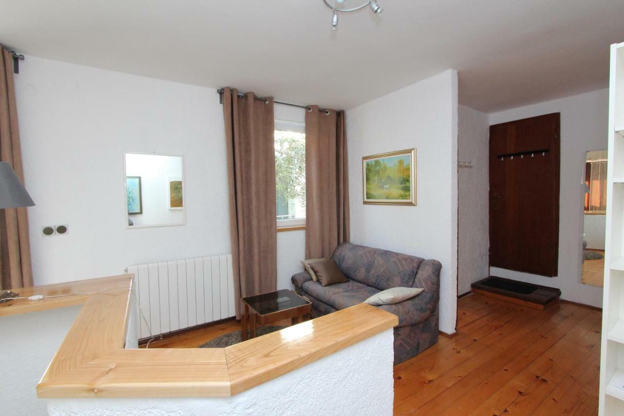 Apartment Marjanovic Rovinj Buitenkant foto