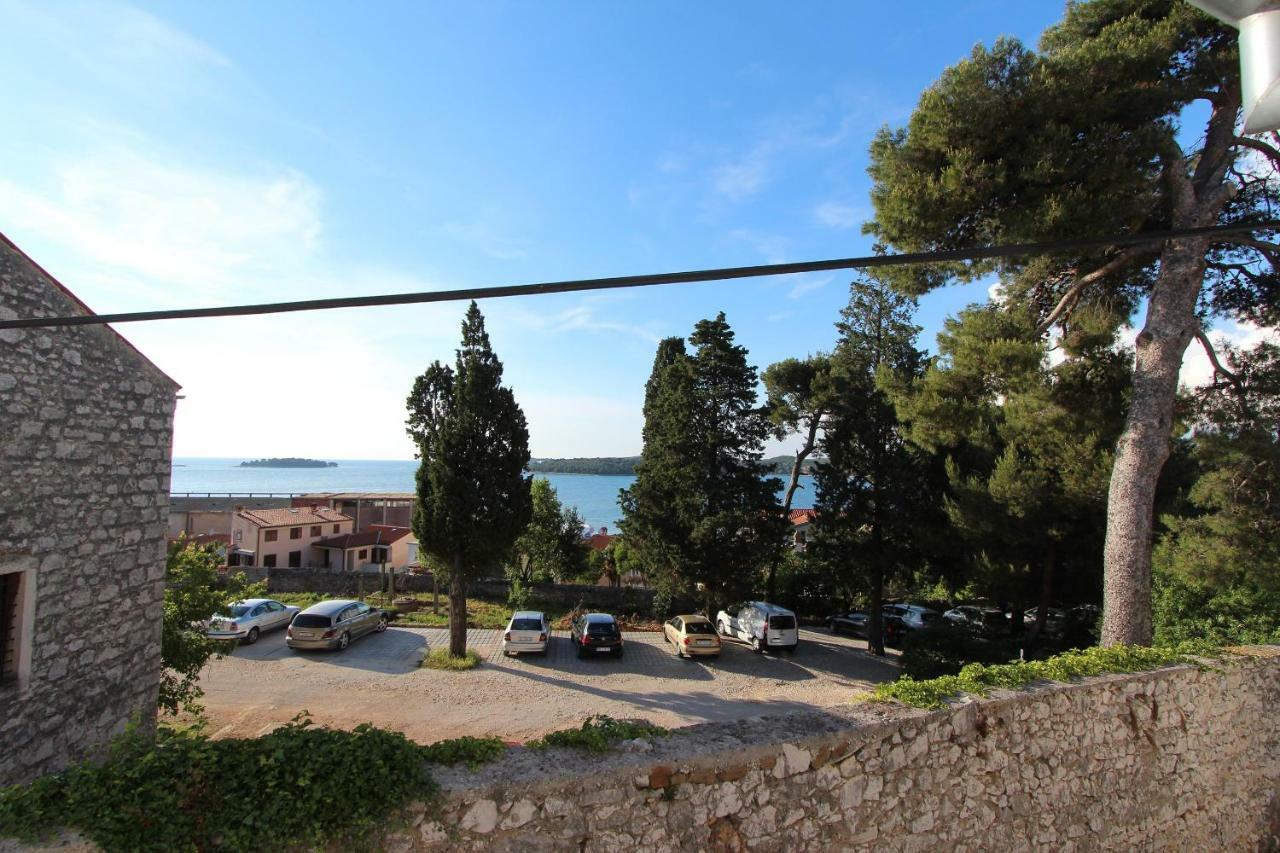 Apartment Marjanovic Rovinj Buitenkant foto