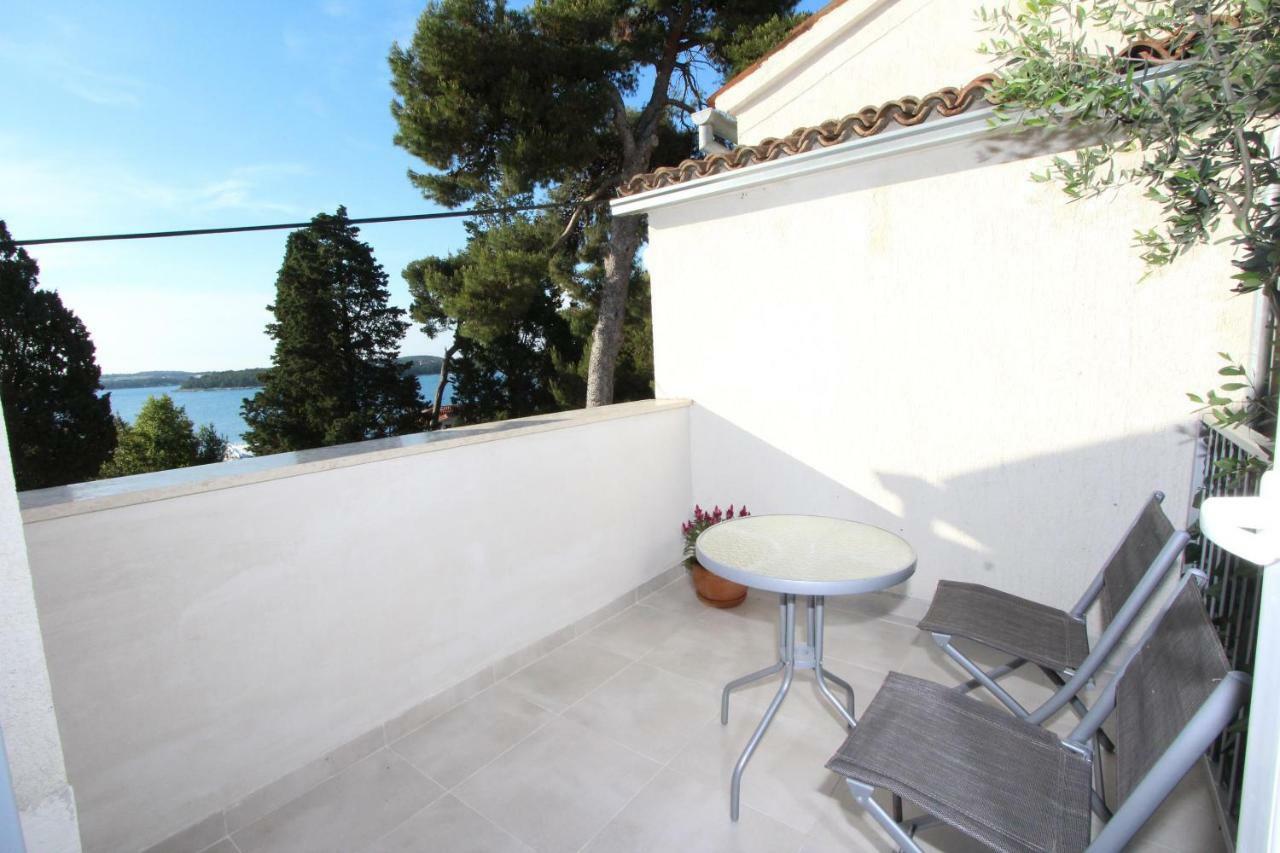 Apartment Marjanovic Rovinj Buitenkant foto