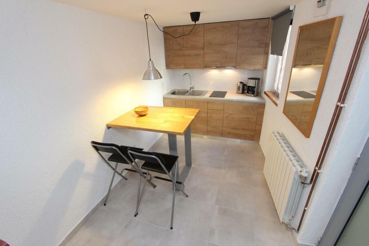 Apartment Marjanovic Rovinj Buitenkant foto