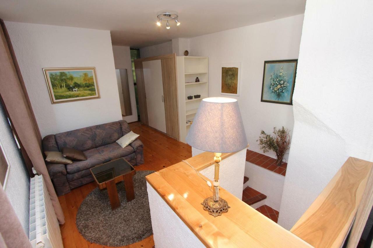 Apartment Marjanovic Rovinj Buitenkant foto