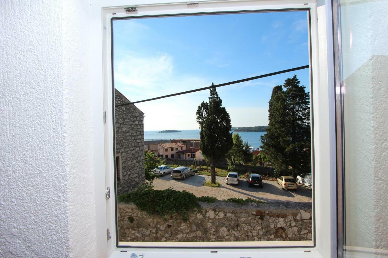 Apartment Marjanovic Rovinj Buitenkant foto
