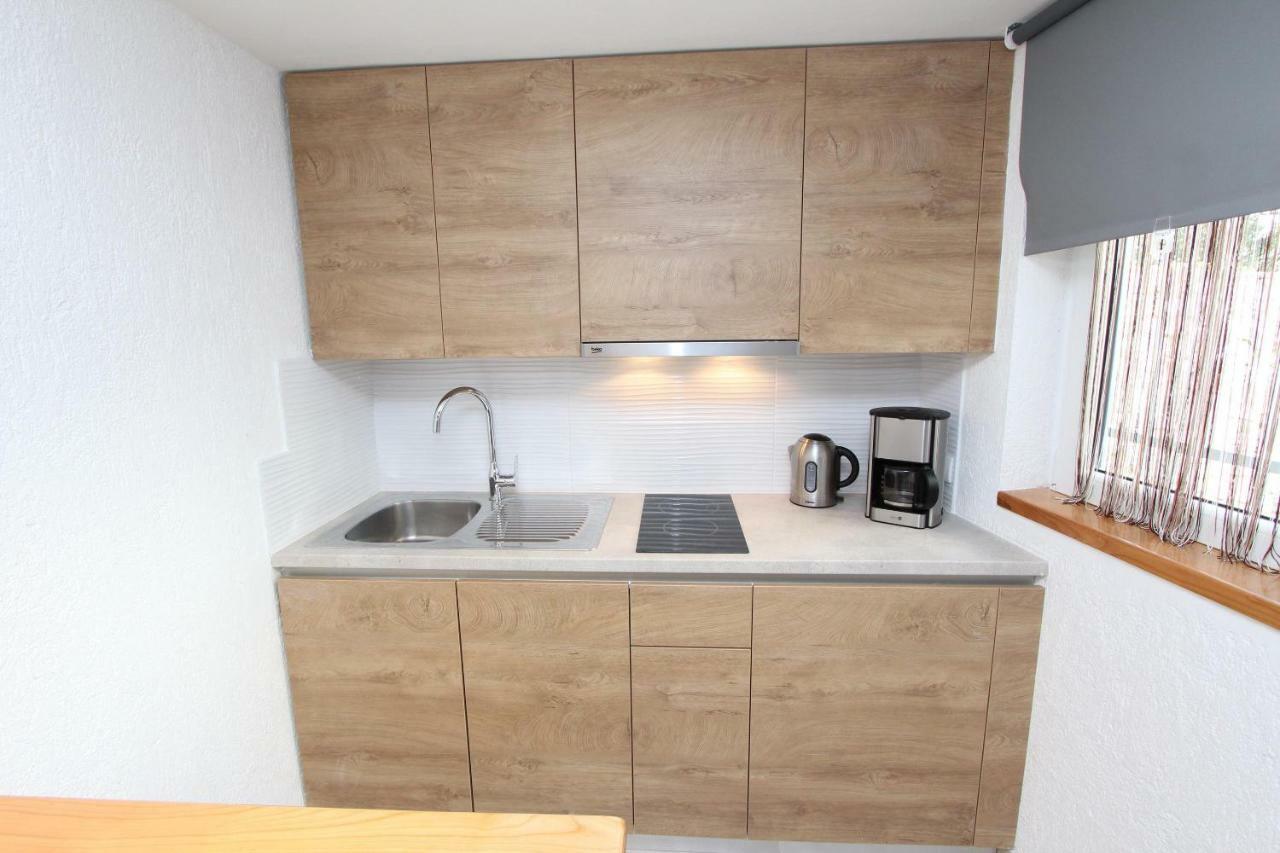 Apartment Marjanovic Rovinj Buitenkant foto