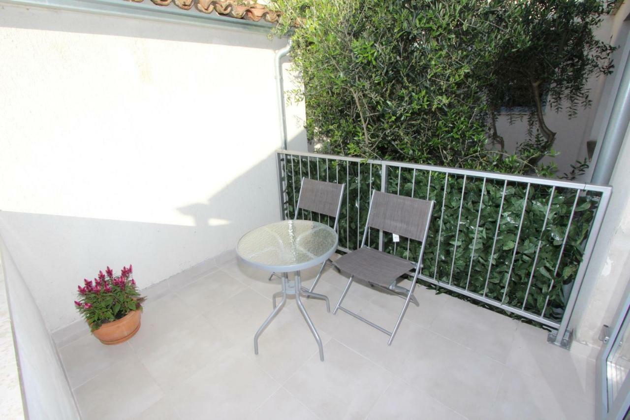 Apartment Marjanovic Rovinj Buitenkant foto