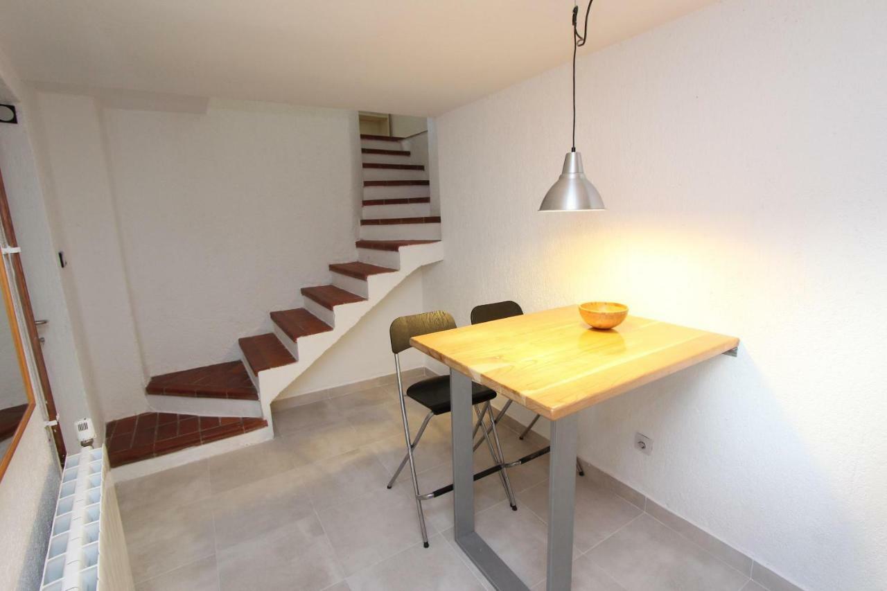 Apartment Marjanovic Rovinj Buitenkant foto