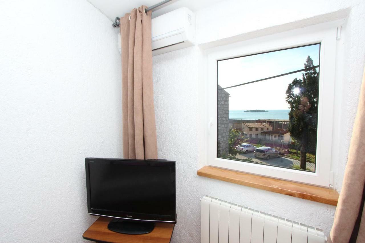 Apartment Marjanovic Rovinj Buitenkant foto