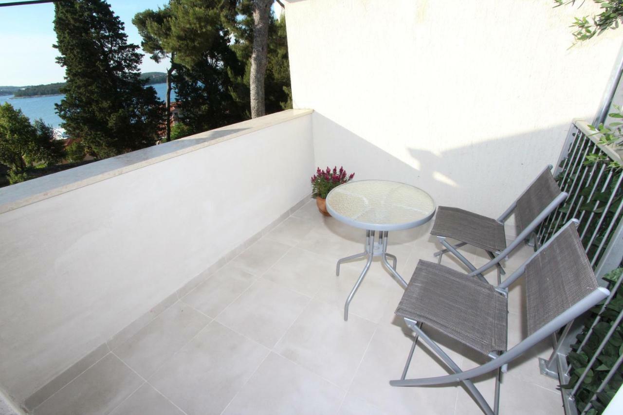 Apartment Marjanovic Rovinj Buitenkant foto