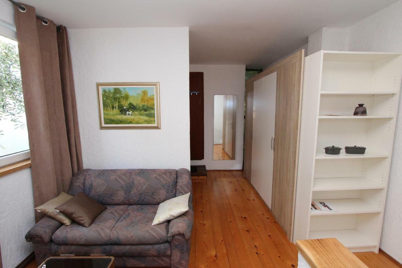 Apartment Marjanovic Rovinj Buitenkant foto