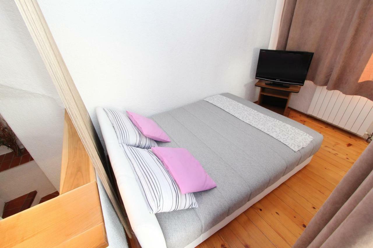 Apartment Marjanovic Rovinj Buitenkant foto