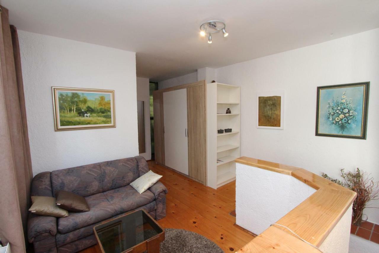 Apartment Marjanovic Rovinj Buitenkant foto